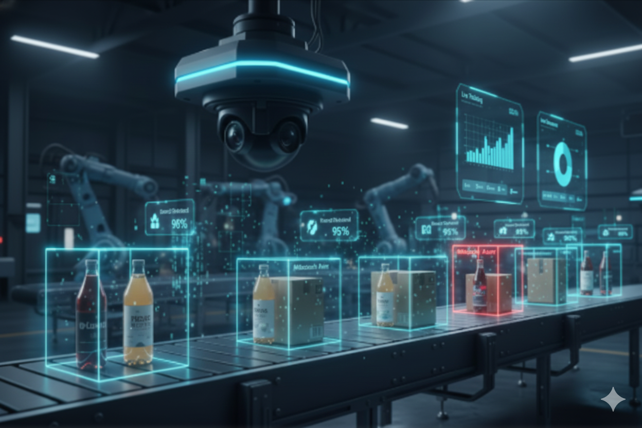 Simple Ai Vision AI Vision