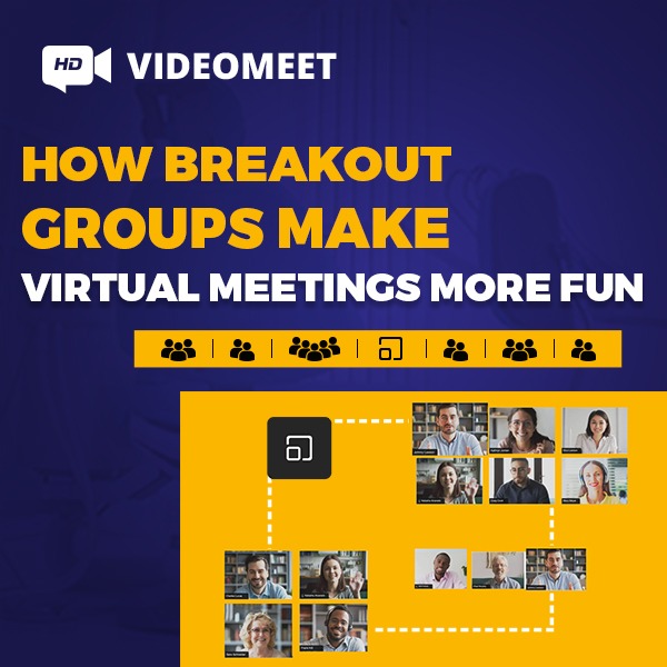 Virtual Meetings App USA