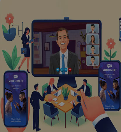 White-labeled Video Conferencing: A Powerful Tool for Building Your Brand