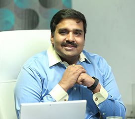 Dr. Ajay Data