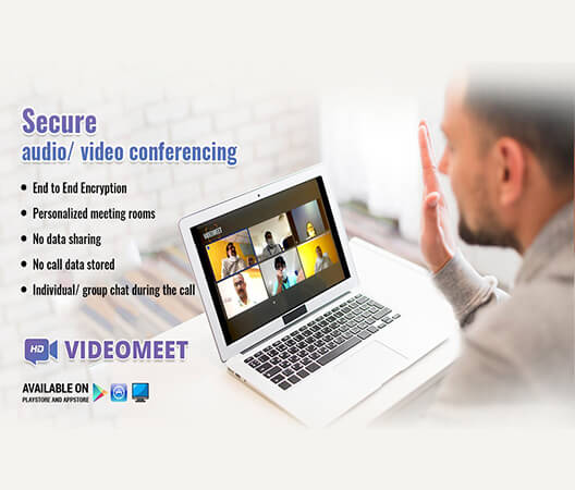Video Conferencing Is the New Email