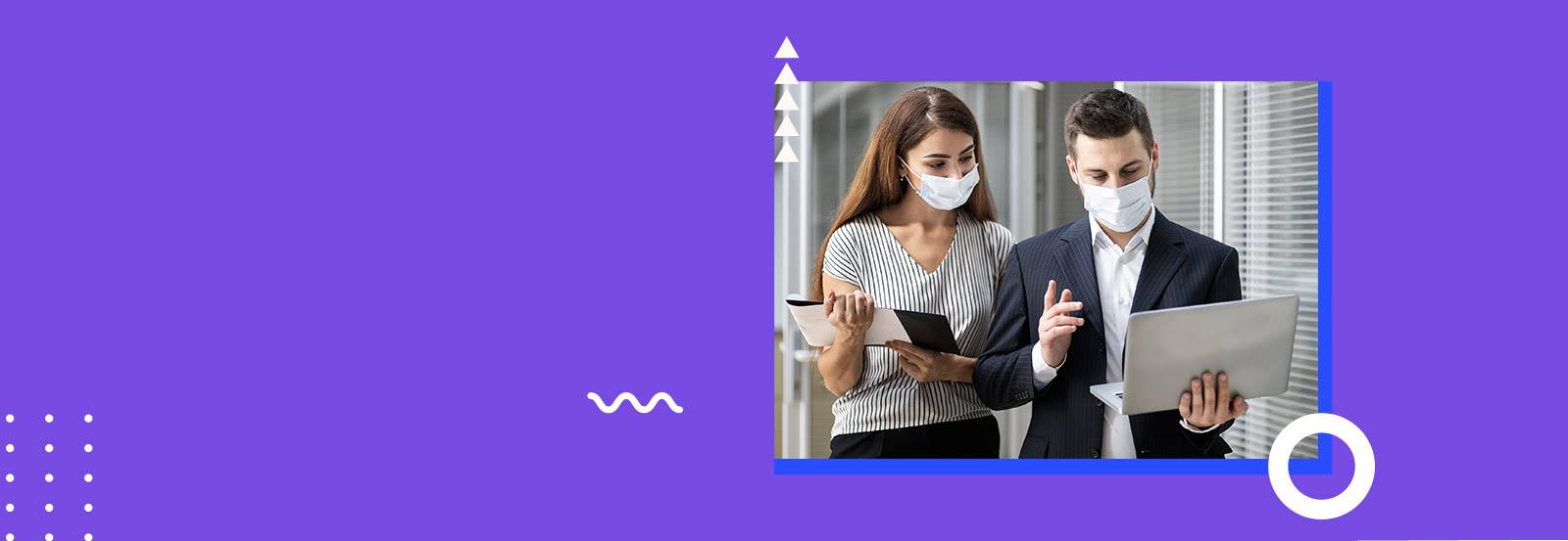 VideoMeet features banner